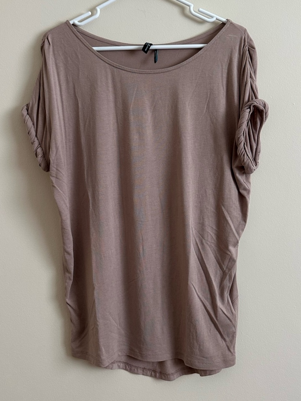 Guess by Marciano Loose Fit Top
